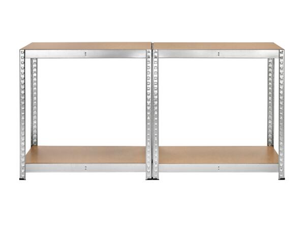 4 Tier Shelving Unit
