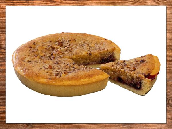 Tourte aux cerises (action valable uniquement en Suisse alémanique)
