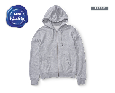 Ladies Hoodie