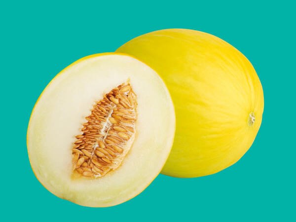 Honeydew Melon