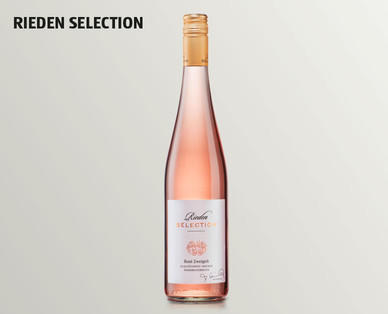 RIEDEN SELECTION Rosé