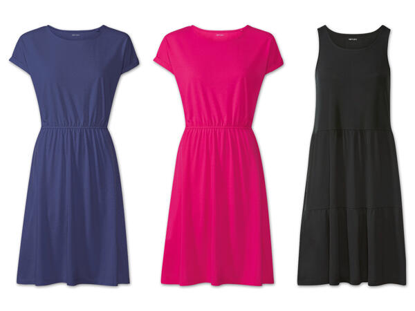 Damen Kleid