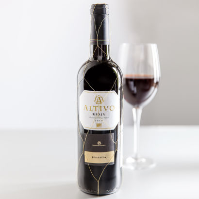 Rioja Reserva