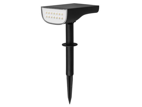 LED Solar Light