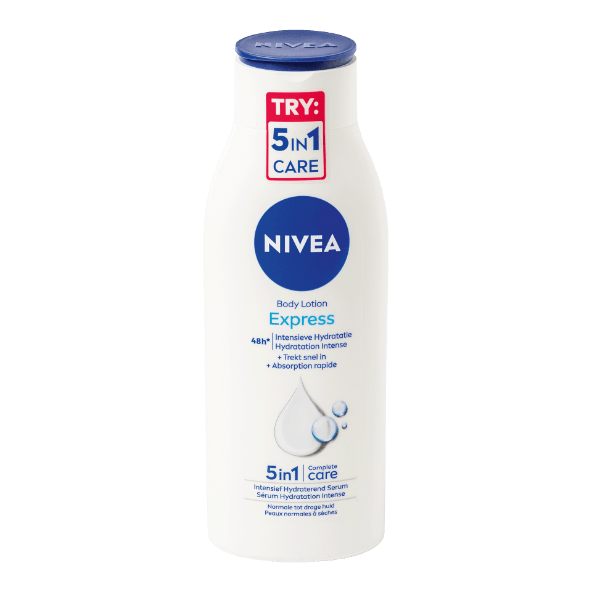 NIVEA(R) 				Bodymilk