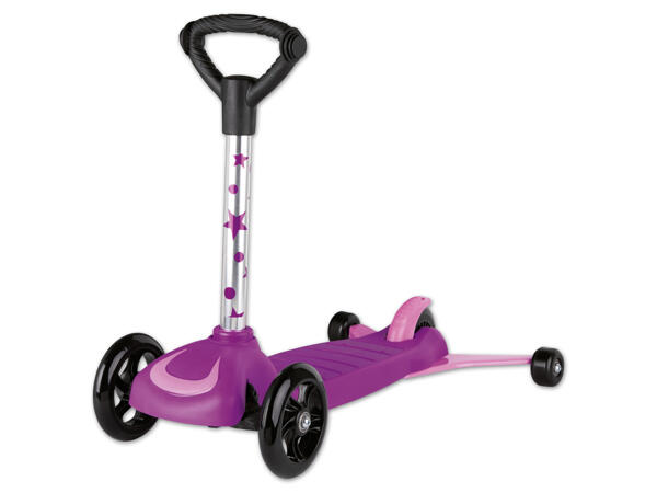 PLAYTIVE JUNIOR(R) 4-in-1 Kinder Scooter