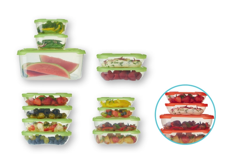 Ernesto(R) Storage Container Set