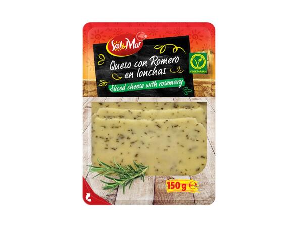 Sol & Mar Iberian Cheese Assorted