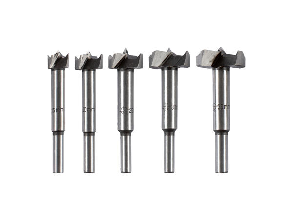 Drill Bit Set