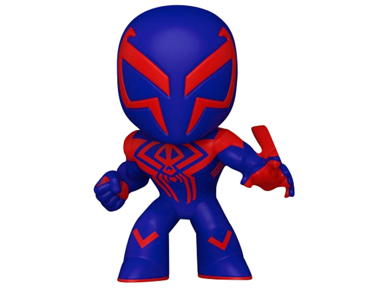 Mini Funko Figures "Lilo and Stitch, Spiderman"