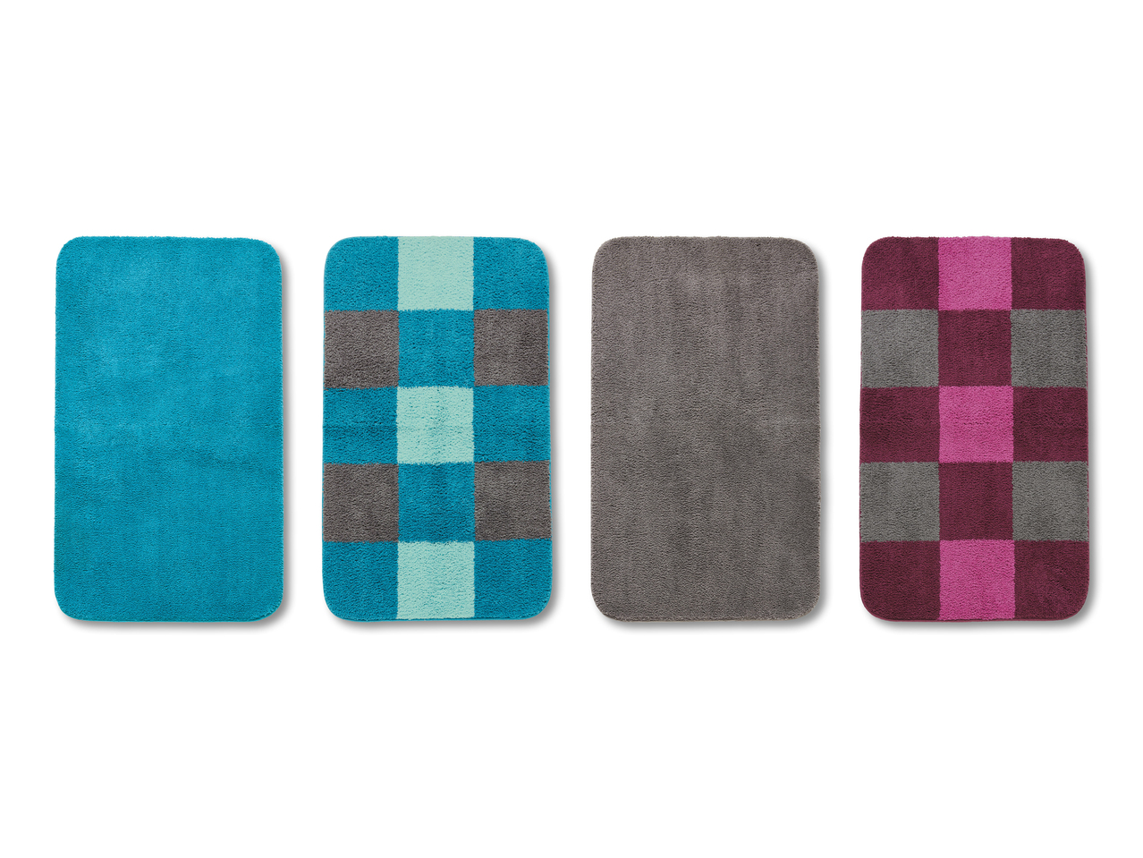 Tapis de bain Premium (uniquement en Suisse alémanique)