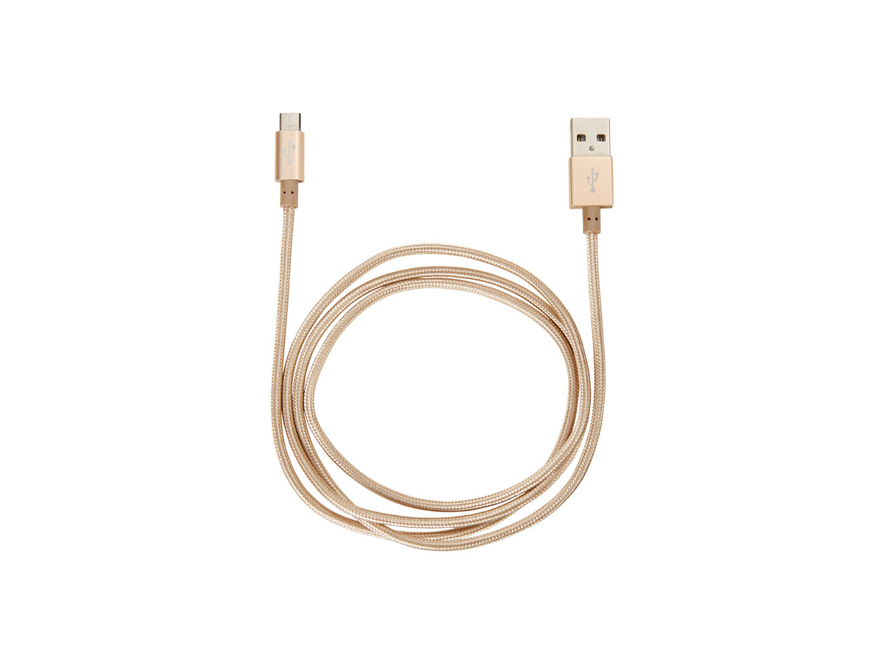 Nabíjecí a datový kabel