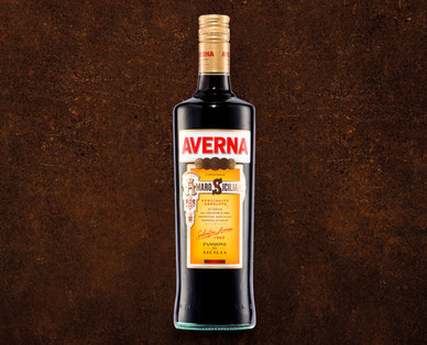 Amaro Siciliano