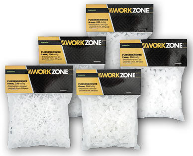 Croisillons WORKZONE(R)