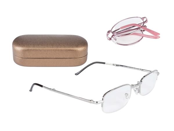 Folding Reading Glasses