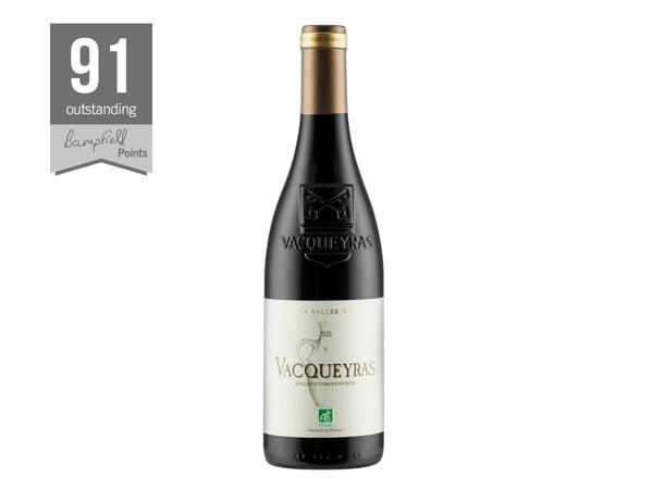 Vacqueyras