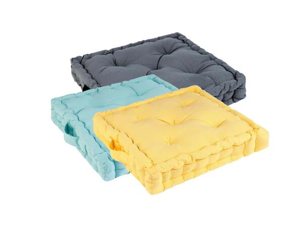 Seat Pad