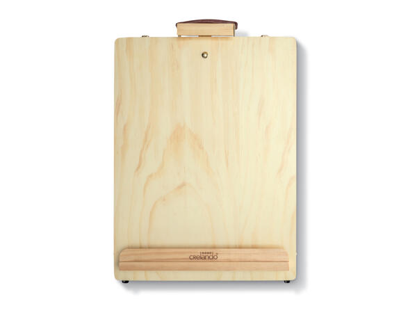 Tabletop Box Easel