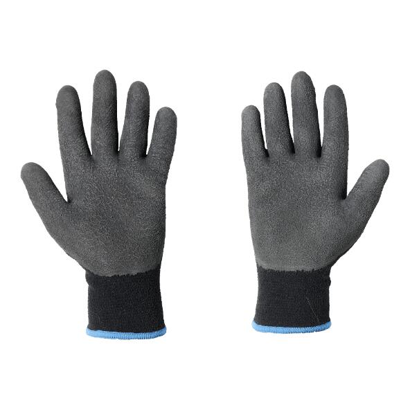 TOPCRAFT(R) 				Warme Arbeitshandschuhe
