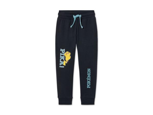 Kleinkinder Sweathose