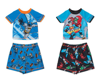 Licensed Toddler Pajama Set