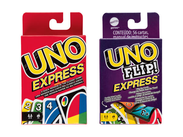 UNO(R) Uno Express