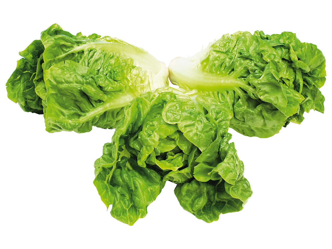 Salatherzen