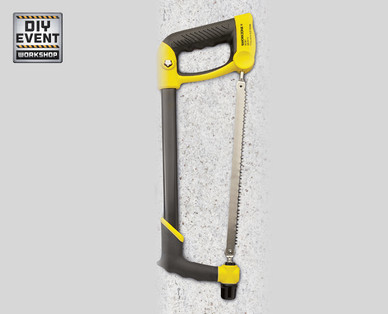 3 in 1 Hacksaw