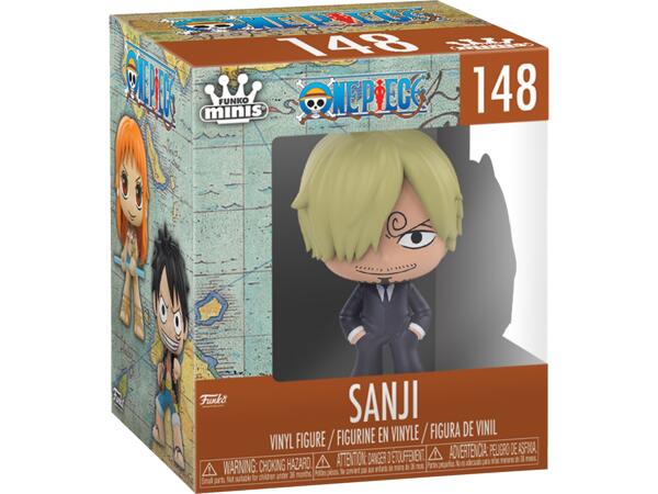 Funko Vinyl Figure