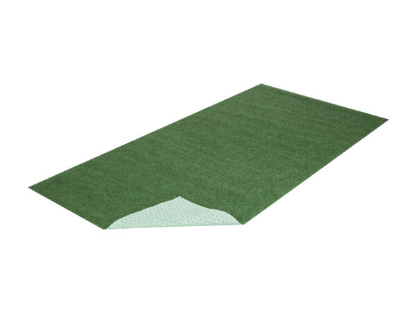 Tapis pelouse