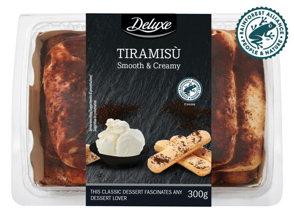 Tiramisù