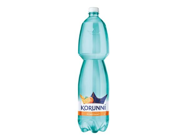 KORUNNÍ S PŘÍCHUTÍ