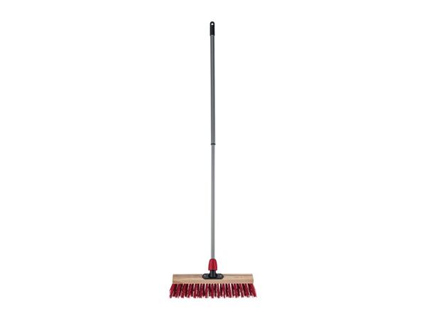 Parkside Extendable Broom