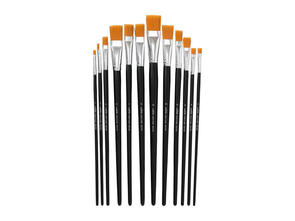 Crelando Brush Set