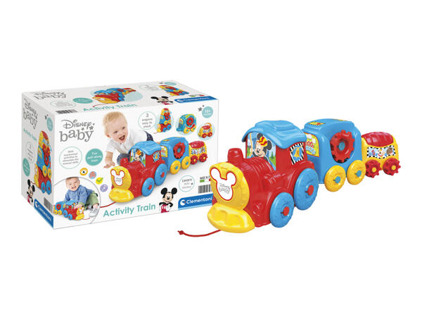 Disney Baby Activity Set