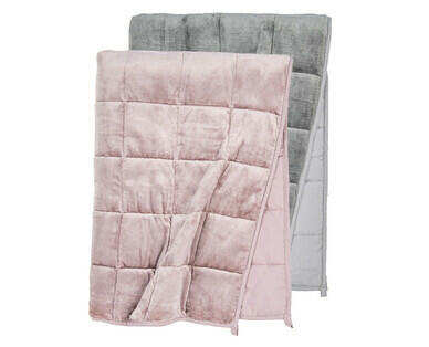 MY LIVING STYLE 
 COPERTA RELAX 6 KG