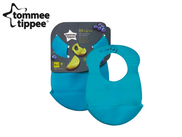 Tommee Tippee Explora Roll ‘n' Go™ Bib