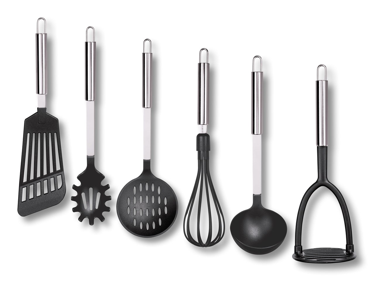 Ustensiles de cuisine