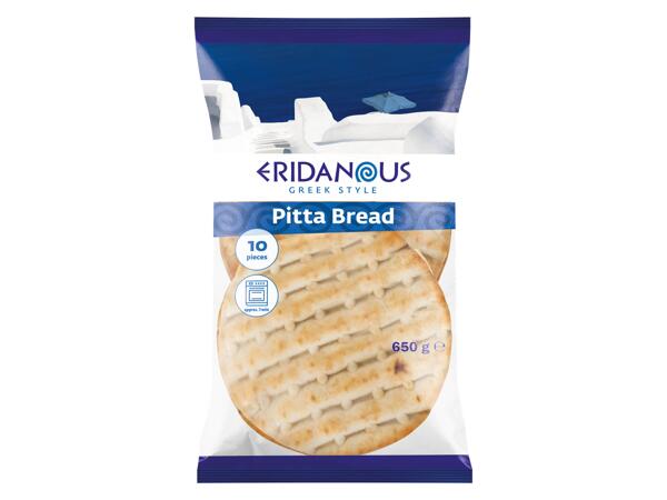 Pita bread