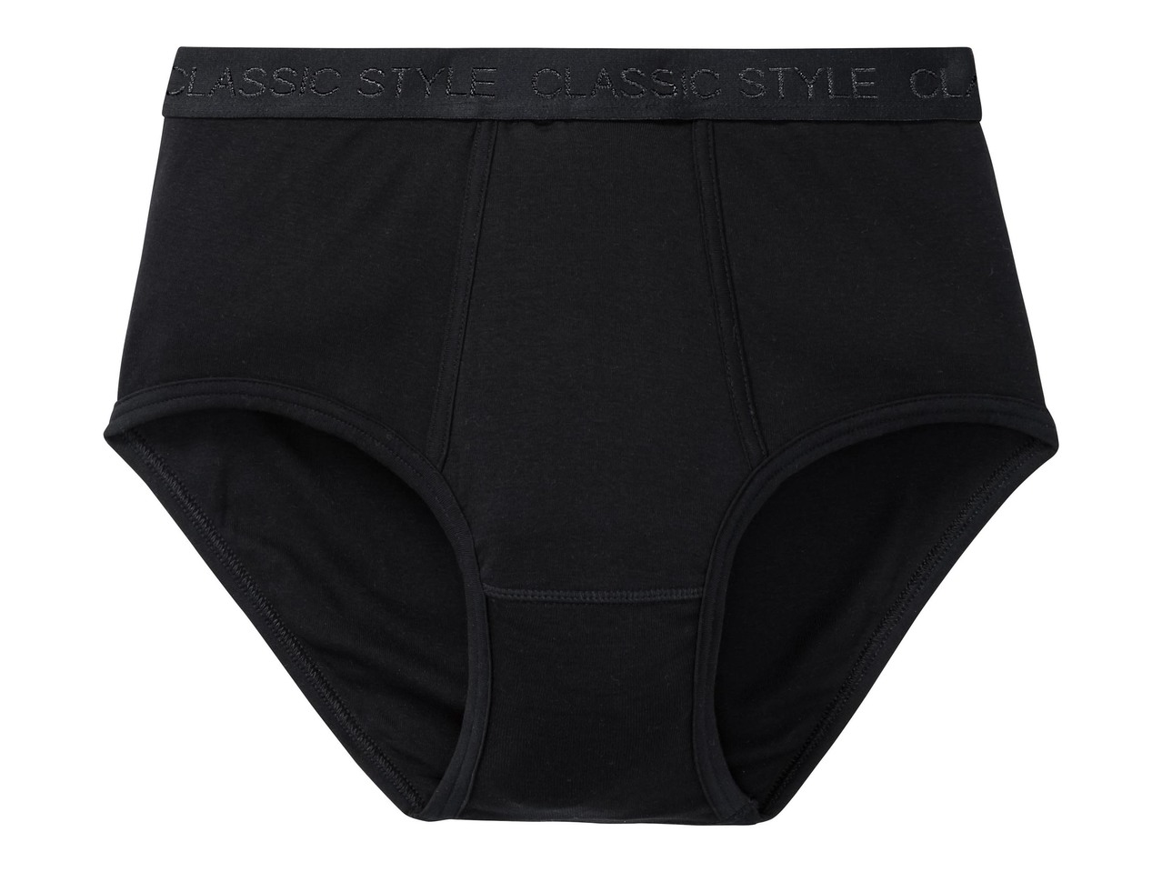 Men's Briefs, 2 pieces