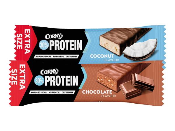 CORNY PROTEIN