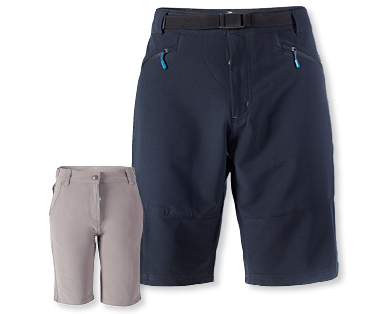CRANE(R) Damen-/Herren-Wander-Shorts