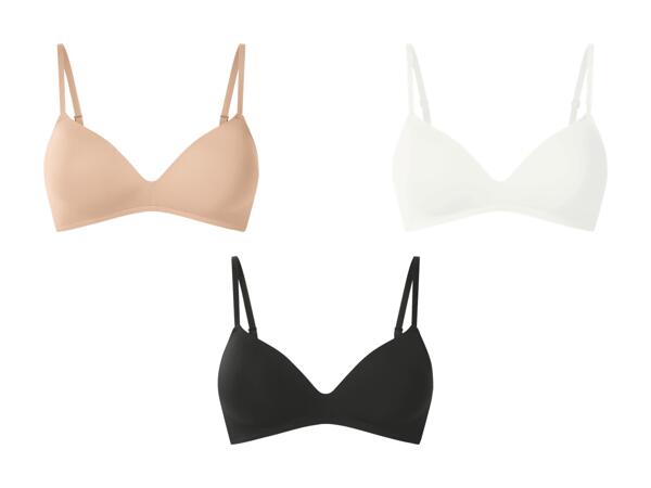 Reggiseno soft