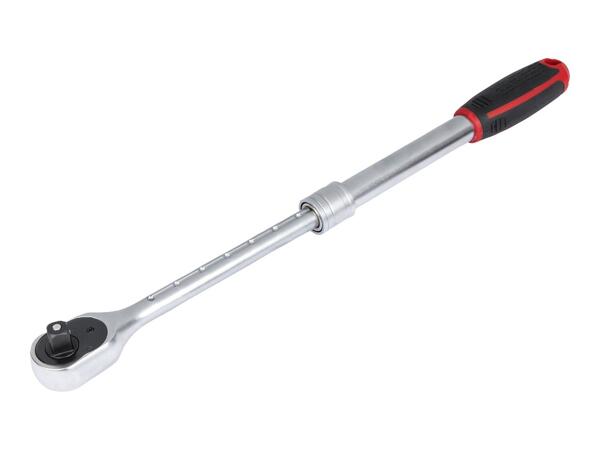 Parkside Extendable Ratchet