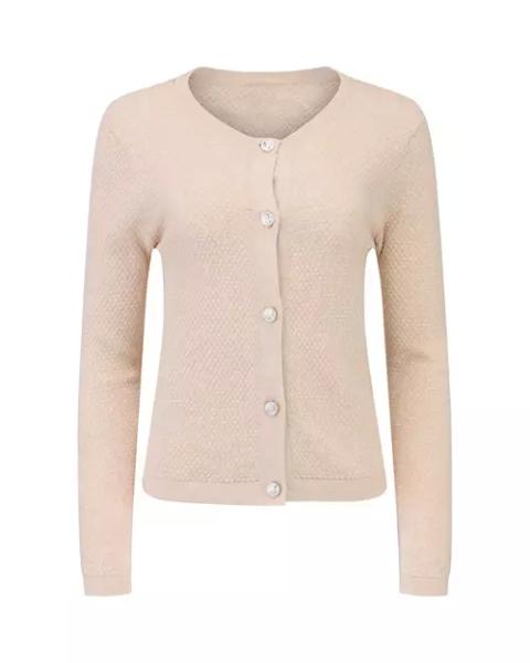 Knit Jacket