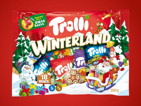 Winterland