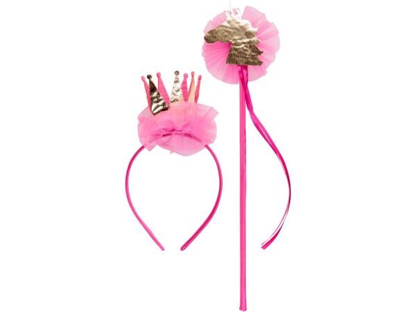 Kids' carnival accessories