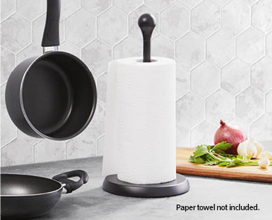 Paper Towel Holder