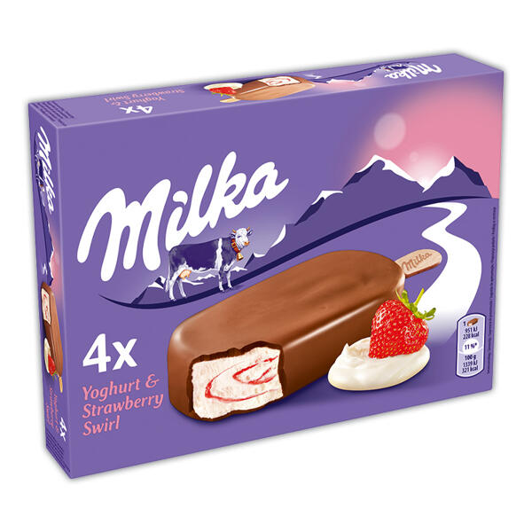 Eissticks