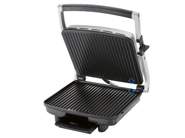 Panini Maker